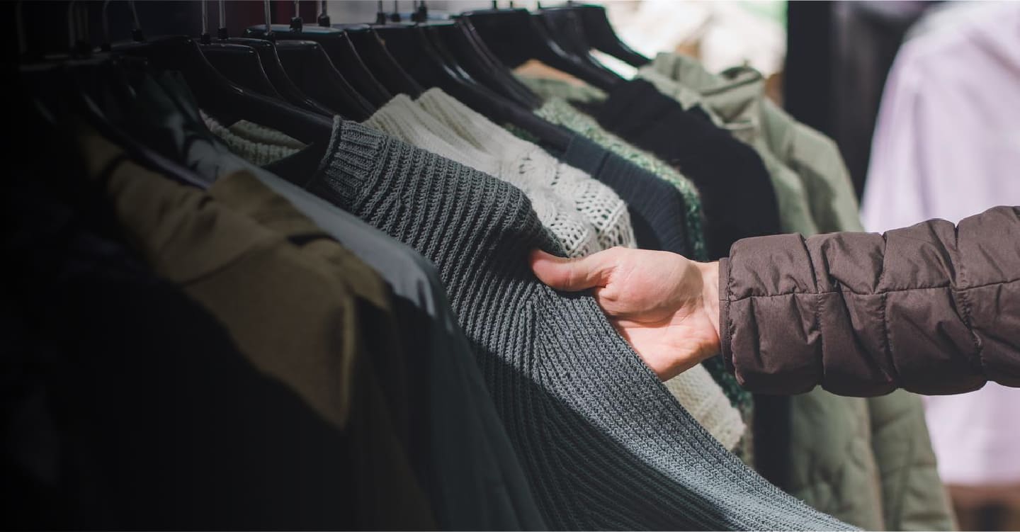 Retail - Transform the User Experience with Blockchain